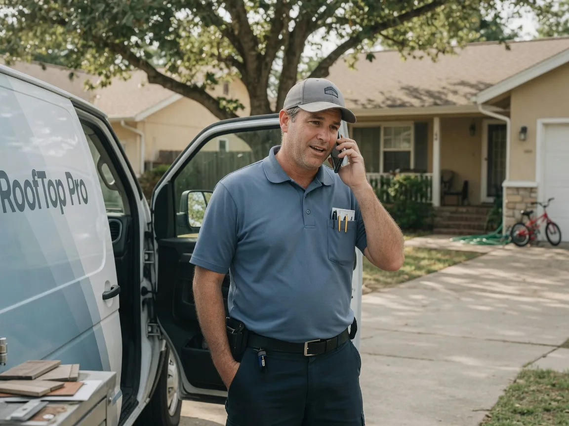 Roof Repair Gilead, NE FAQs