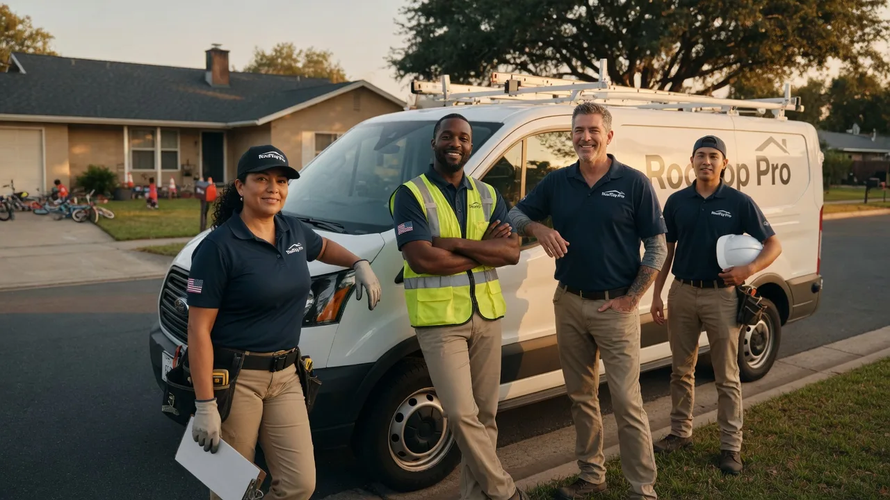 Roof Repair in Gilead, NE near me