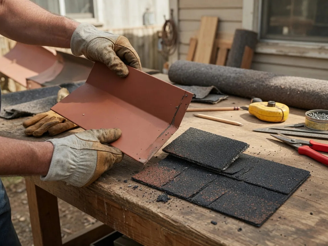 Roof Repair company in Gilead, NE